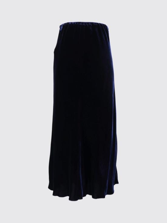 26FW 포르테포르테 스커트 15358MYSKIRT 5016 Black - FORTE FORTE
