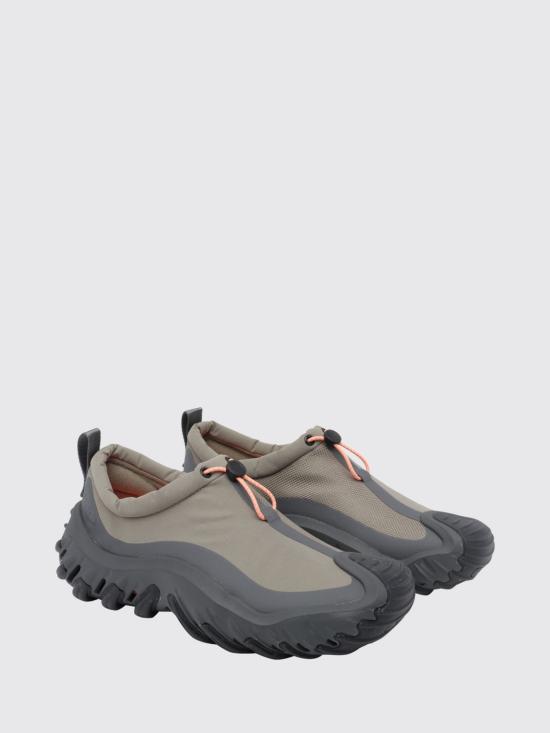 26FW 크록스 스니커즈 213455 KHOR Beige - CROCS