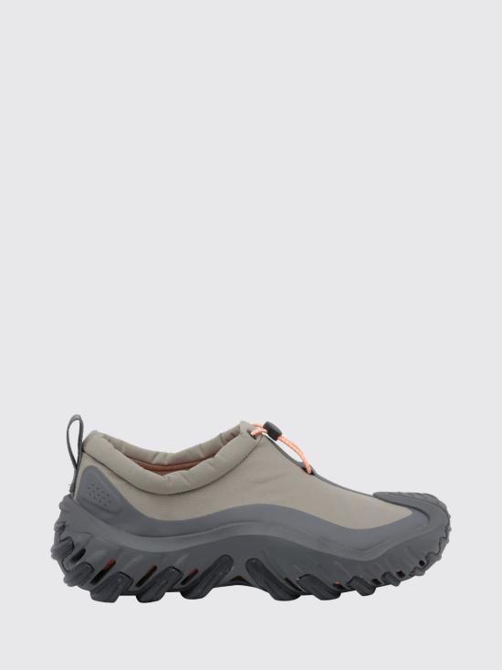 26FW 크록스 스니커즈 213455 KHOR Beige
