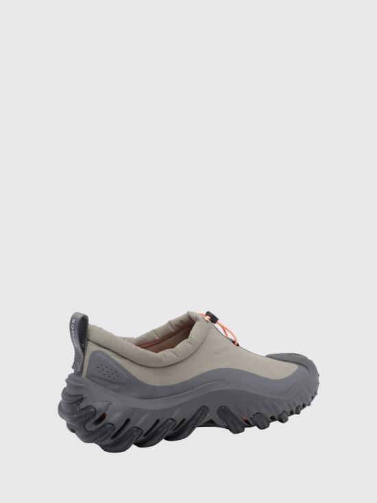 26FW 크록스 스니커즈 213455 KHOR Beige - CROCS