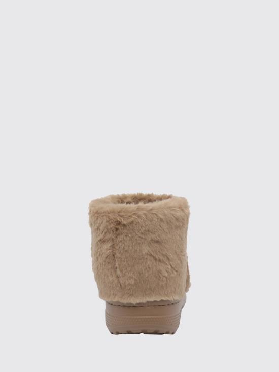 26FW 크록스 부츠 211743 SEPI Beige - CROCS