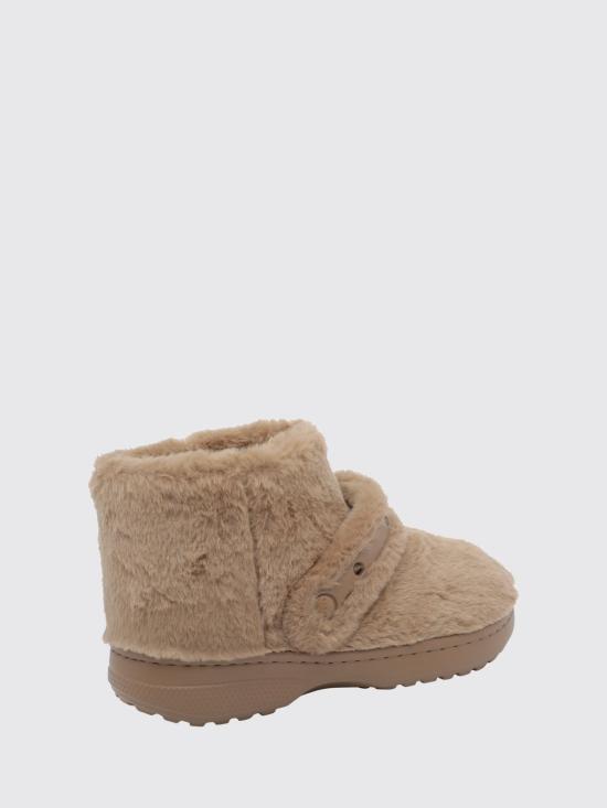 26FW 크록스 부츠 211743 SEPI Beige - CROCS