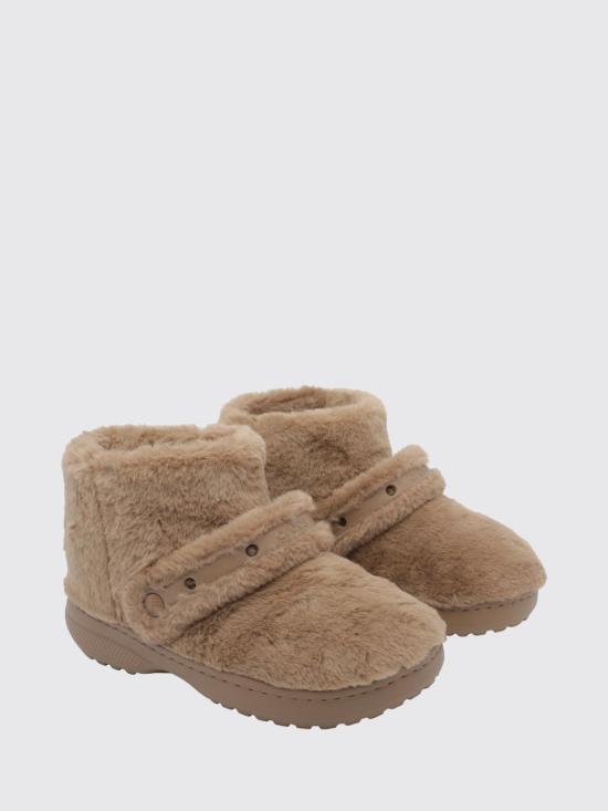 26FW 크록스 부츠 211743 SEPI Beige - CROCS