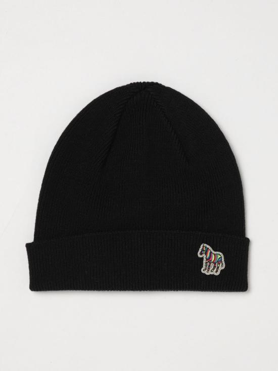 26FW 폴 스미스 비니 M1A383MKTZEBRA 79A Black