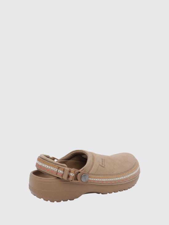 26FW 크록스 슈즈 214048 SEPI Beige - CROCS