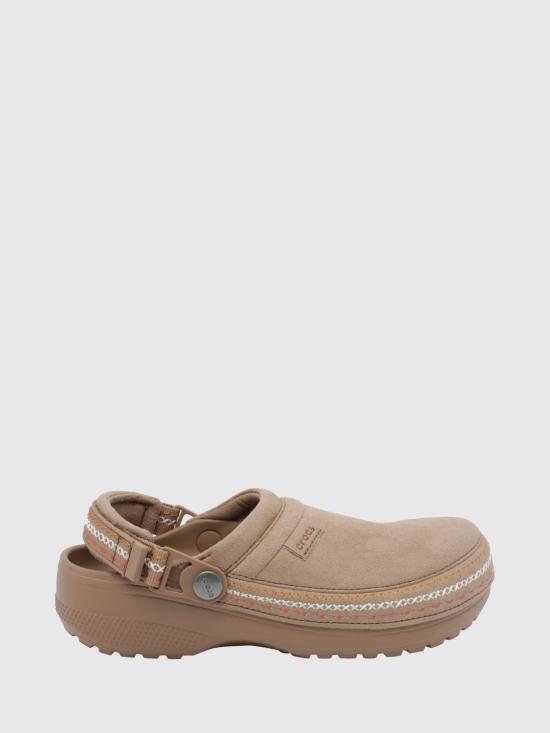26FW 크록스 슈즈 214048 SEPI Beige