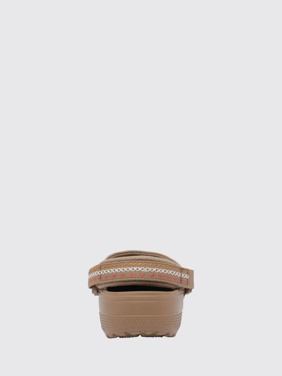 26FW 크록스 슈즈 214048 SEPI Beige - CROCS