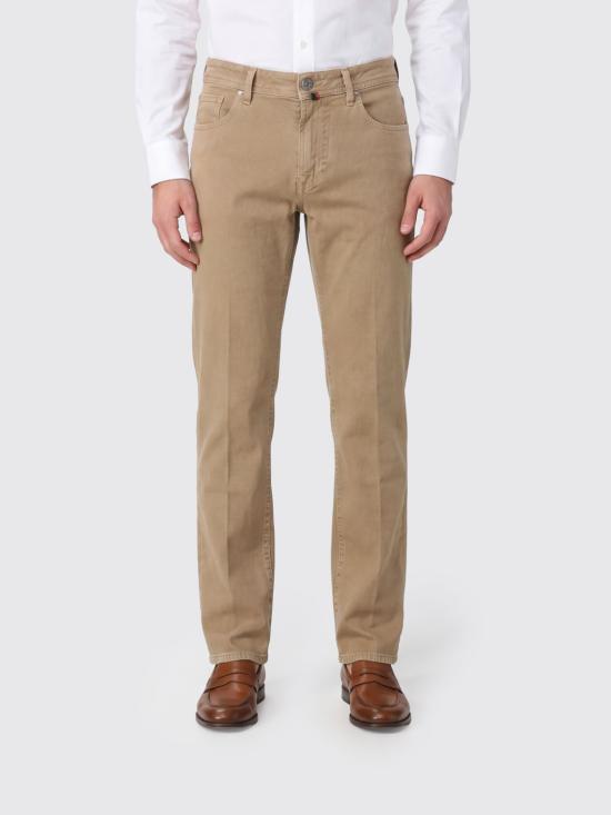 26FW 야콥코헨 데님 팬츠 JUMQE009054S4373 D90 Brown