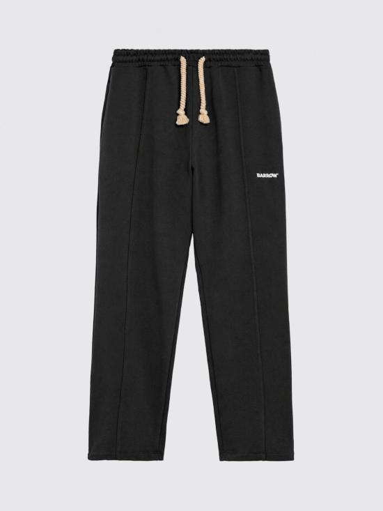 26FW 바로우 팬츠 F6BWUAFP018 110 Black - BARROW