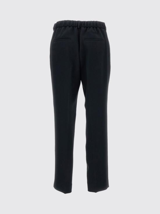 26FW 알베르토비아니 팬츠 CC844AC0030 90 Black - ALBERTO BIANI