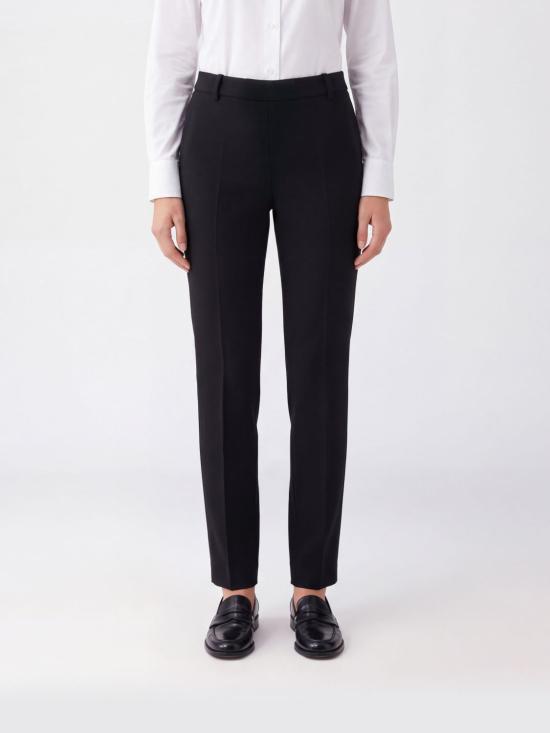 26FW 알베르토비아니 팬츠 CC844AC0030 90 Black