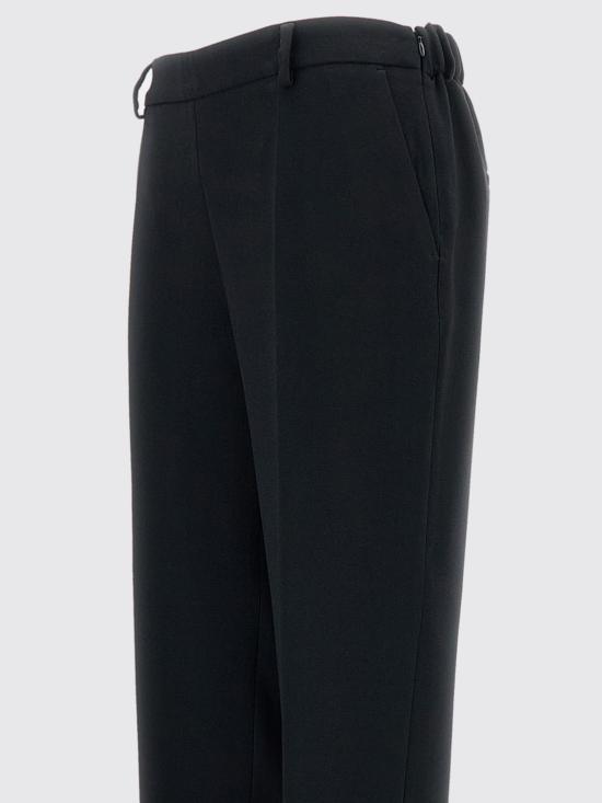 26FW 알베르토비아니 팬츠 CC844AC0030 90 Black - ALBERTO BIANI