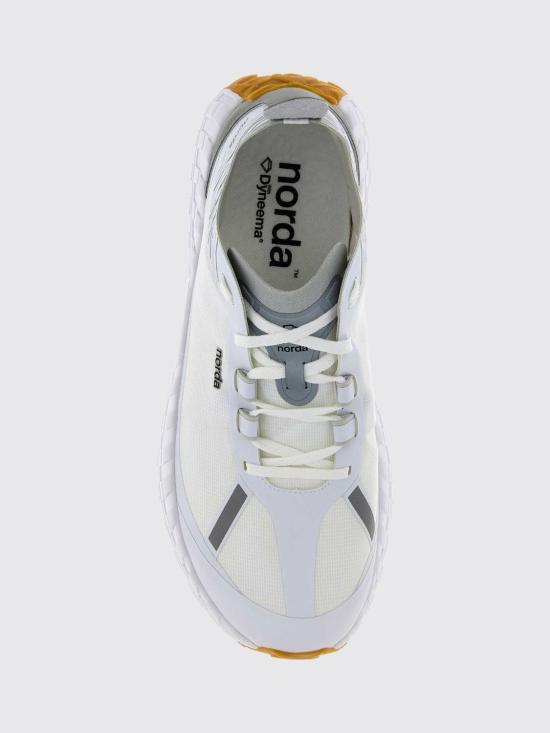 26FW 노르다 스니커즈 NR001AM WHITEGUM - NORDA