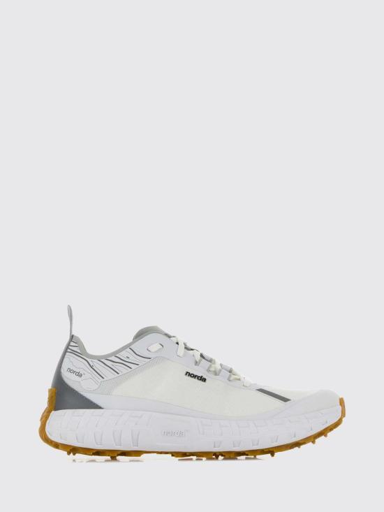 26FW 노르다 스니커즈 NR001AM WHITEGUM