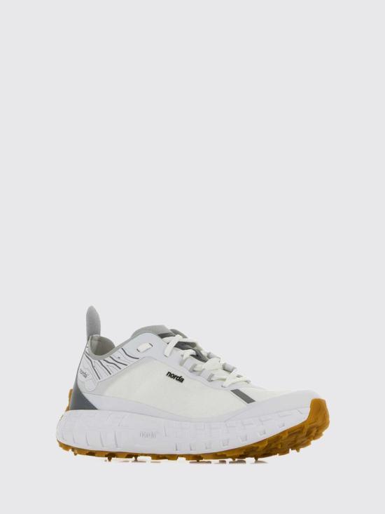 26FW 노르다 스니커즈 NR001AM WHITEGUM - NORDA