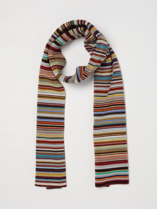 26FW 폴 스미스 머플러/스카프 M1A151PTW541 Multicolor - PAUL SMITH