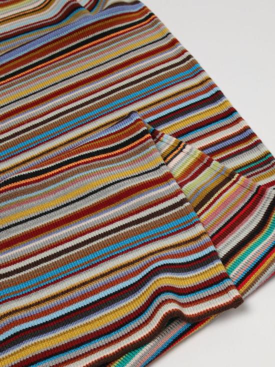 26FW 폴 스미스 머플러/스카프 M1A151PTW541 Multicolor - PAUL SMITH