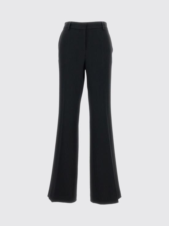 26FW 알베르토비아니 팬츠 CC843AC0030 90 Black - ALBERTO BIANI