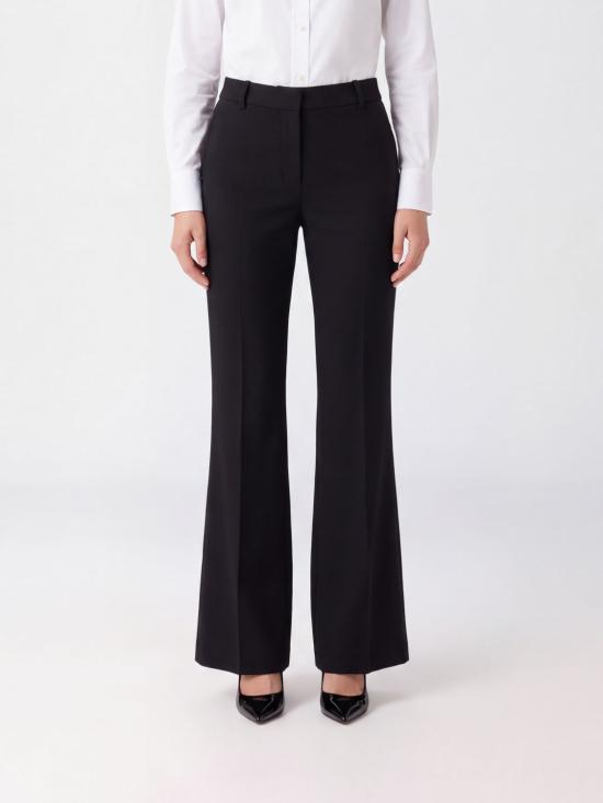 26FW 알베르토비아니 팬츠 CC843AC0030 90 Black