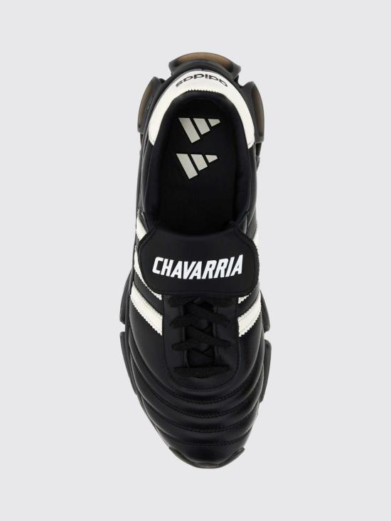 26FW 아디다스 스니커즈 KZ8743 Black - ADIDAS