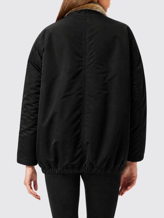 26FW 필립 플레인 코트 LAFCWRB1641PCO029F 02 Black - PHILIPP PLEIN