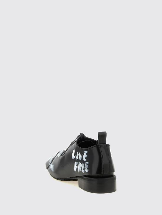 26FW 꼼데가르송 로퍼 PRK102001 1 Black - COMME DES GARCONS