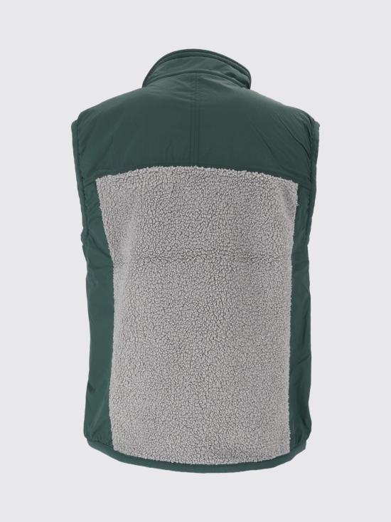 26FW 까웨 베스트 K5122RW B0P Green - K-WAY