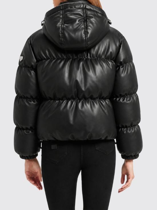 26FW 필립 플레인 자켓 LAFCWRB1642PTE059N 02 Black - PHILIPP PLEIN
