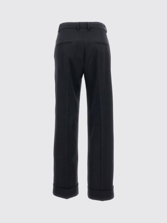 26FW 알베르토비아니 팬츠 CC835WO0241 90 Black - ALBERTO BIANI