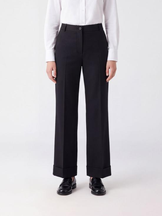 26FW 알베르토비아니 팬츠 CC835WO0241 90 Black