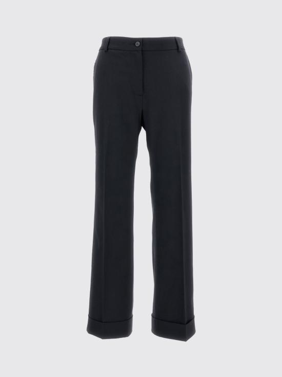 26FW 알베르토비아니 팬츠 CC835WO0241 90 Black - ALBERTO BIANI