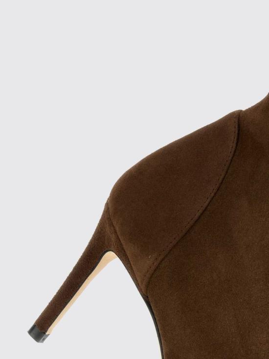 26FW 스튜어트 와이츠먼 부츠 SJ973 A59 Beige - STUART WEITZMAN