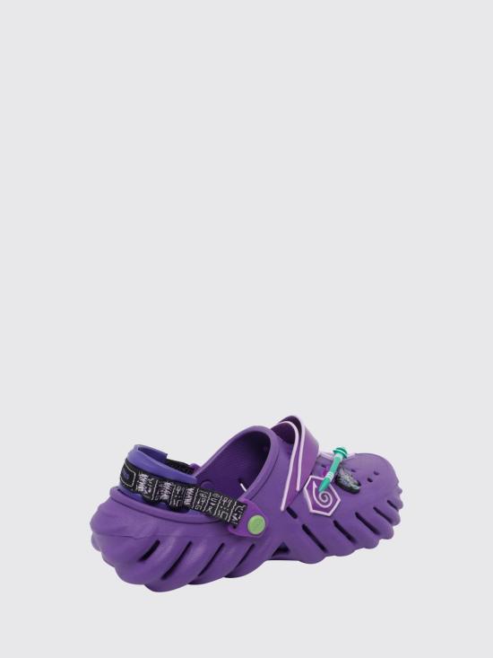 26FW 크록스 슈즈 213591 MLT Violet - CROCS