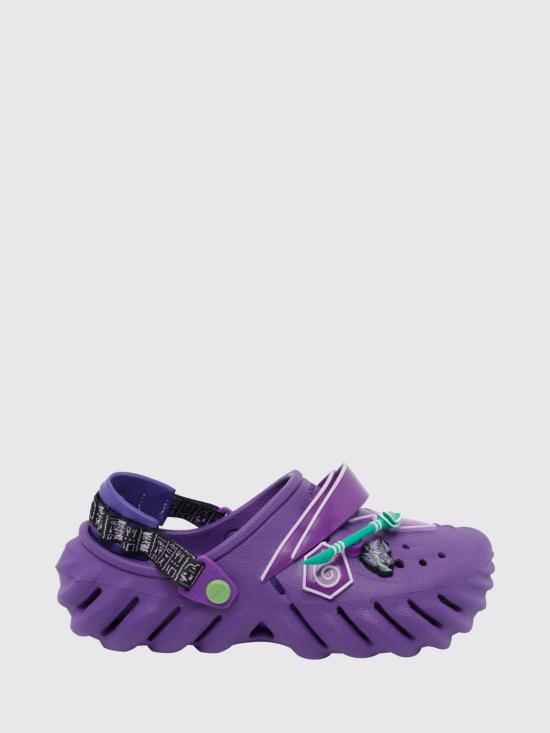 26FW 크록스 슈즈 213591 MLT Violet