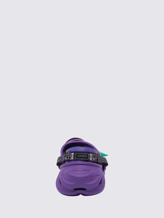 26FW 크록스 슈즈 213591 MLT Violet - CROCS