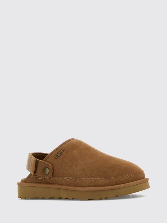 26FW 어그 슈즈 1166915 CHE Beige - UGG