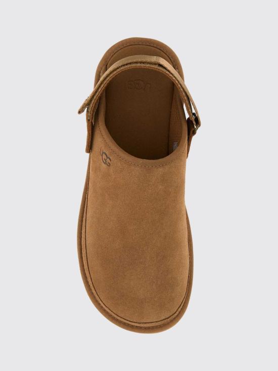 26FW 어그 슈즈 1166915 CHE Beige - UGG