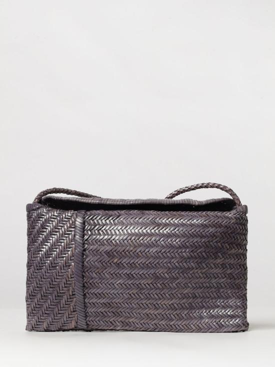 26FW 비페라 크로스백 PILLOW PLAIN 1042 Grey