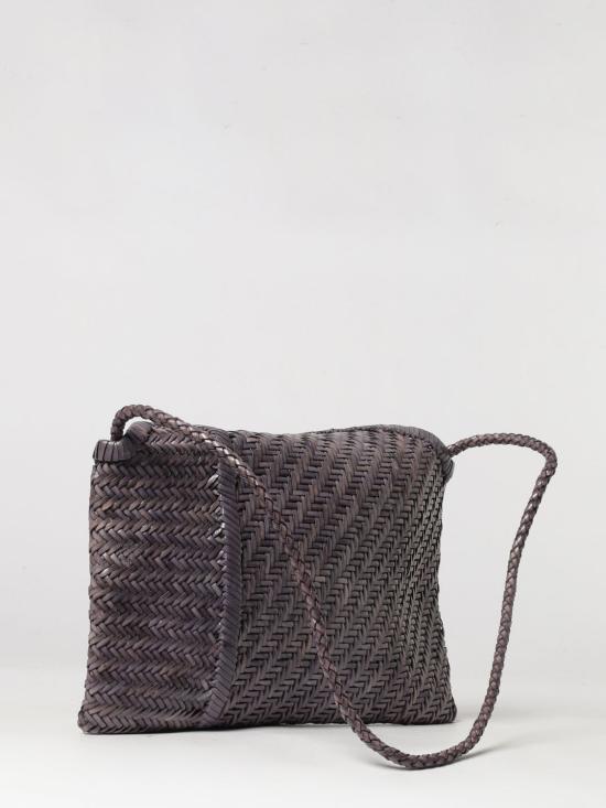26FW 비페라 크로스백 PILLOW PLAIN 1042 Grey - VIPERA