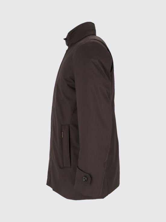 26FW 무레르 REIS-SE1 레이즈 SE1 자켓 MOUGI101206TEPA011 U0202 Brown - MOORER