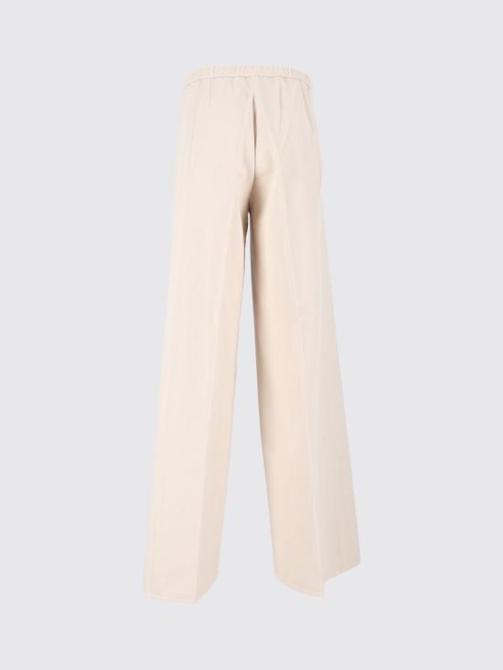26FW 포르테포르테 팬츠 15029MYPANTS 0008 Natural - FORTE FORTE