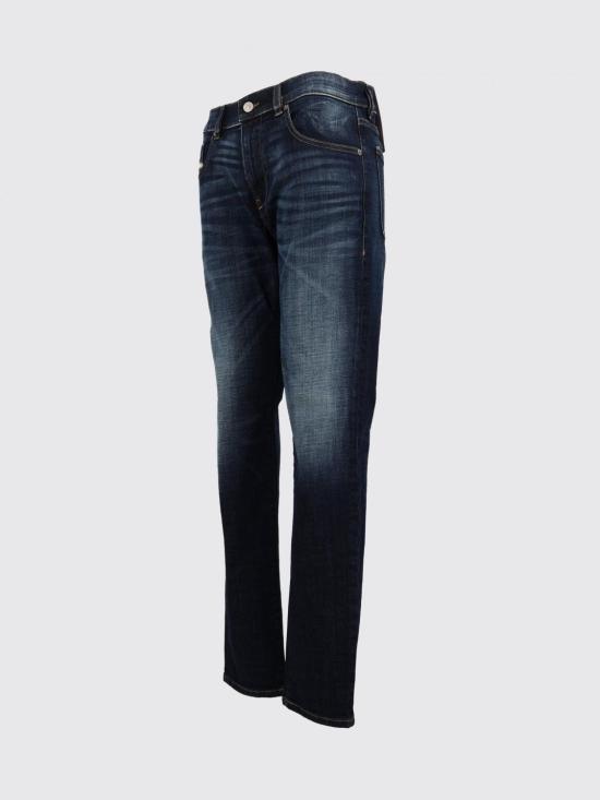 26FW 디젤 2019 D 스트럭트 슬림진 A0355809L61 01 Blue - DIESEL
