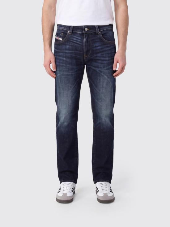 26FW 디젤 2019 D 스트럭트 슬림진 A0355809L61 01 Blue