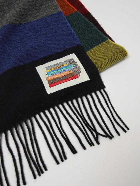 26FW 폴 스미스 머플러/스카프 M1A150TW240 97 Multicolor - PAUL SMITH