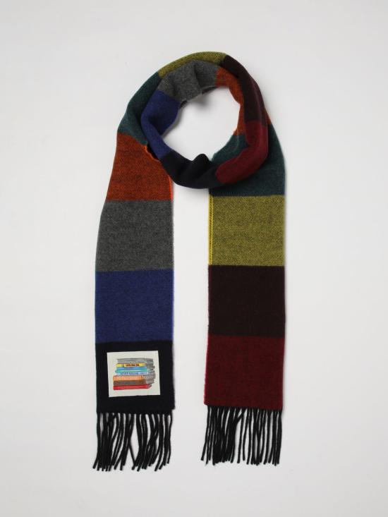 26FW 폴 스미스 머플러/스카프 M1A150TW240 97 Multicolor - PAUL SMITH