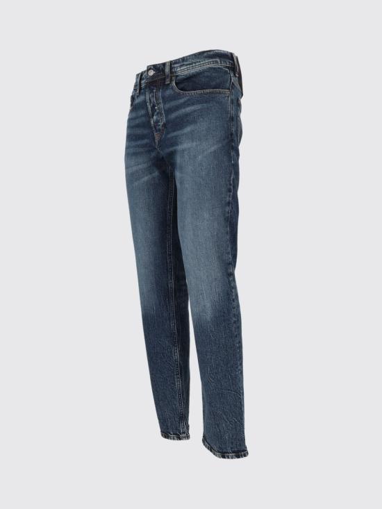 26FW 디젤 데님 팬츠 A102290KBBQ 01 Blue - DIESEL