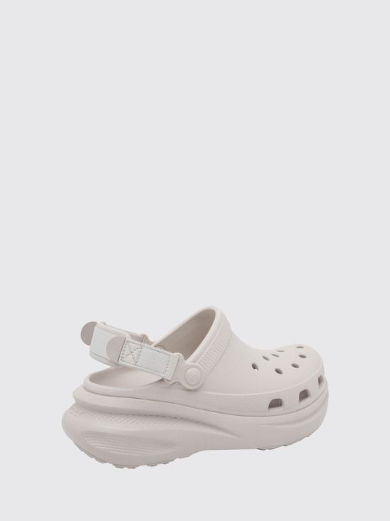 26FW 크록스 슈즈 213448 COCR White - CROCS