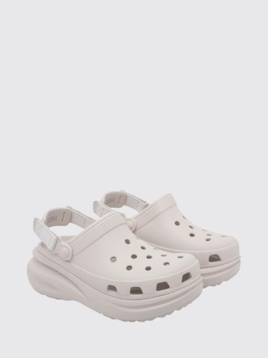 26FW 크록스 슈즈 213448 COCR White - CROCS