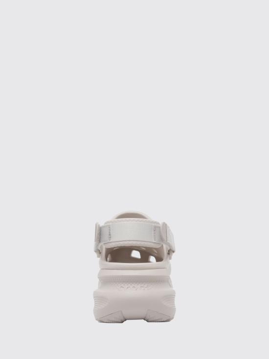 26FW 크록스 슈즈 213448 COCR White - CROCS
