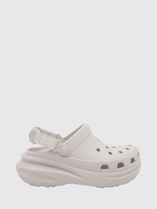 26FW 크록스 슈즈 213448 COCR White